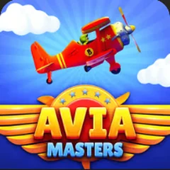Быстрая игра Aviamasters