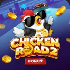 Швидка гра Chicken Road 2 Bonus