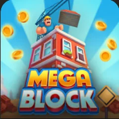 Швидка гра MegaBlock