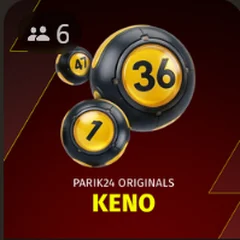 Parik Originals Keno