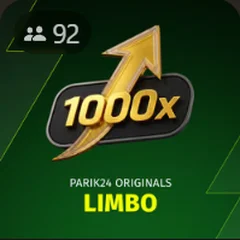 Parik Originals Limbo