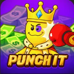 Швидка гра Punch It