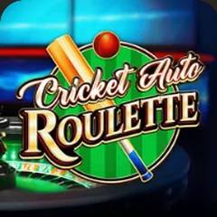 Live-гра Cricket Auto Roulette