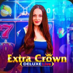 Live-гра Extra Crown Deluxe Live