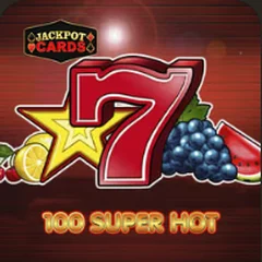 Слот 100 Super Hot