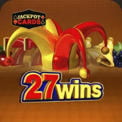 Слот 27 Wins