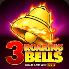 Слот 3 Roaring Bells
