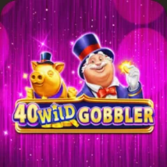 Слот 40 Wild Gobbler