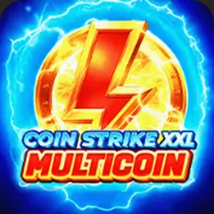 Слот Coin Strike XXL Multicoin