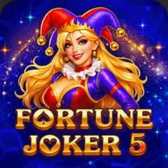 Слот Fortune Joker 5