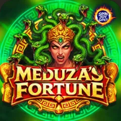 Слот Meduza's Fortune