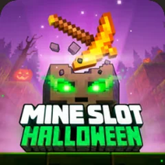 Слот Mine Slot Halloween