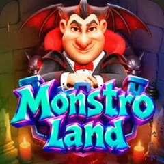 Слот Monstroland