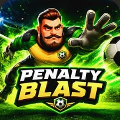 Слот Penalty Blast