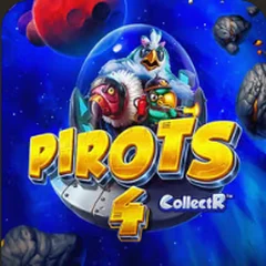 Слот Pirots 4