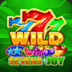 Слот Sevens Joy