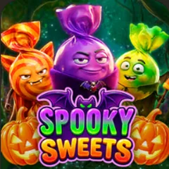 Слот Spooky Sweets