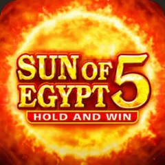 Слот Sun of Egypt 5