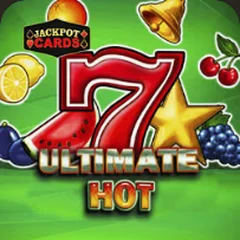 Слот Ultimate Hot